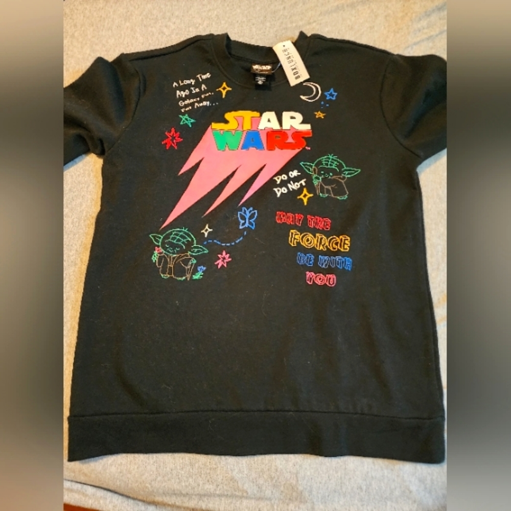Star Wars XL Children's Sweatshirt from Boxlunch